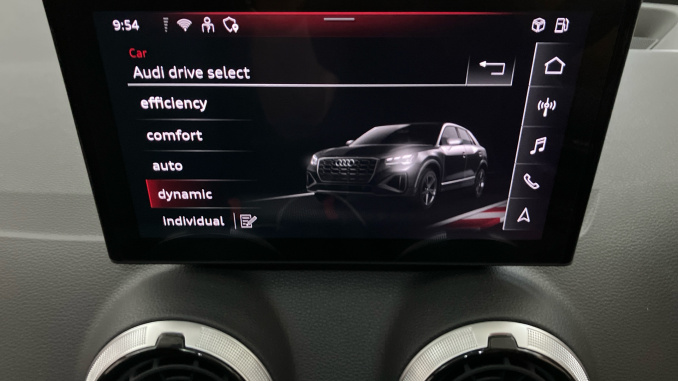 Audi Q2 35 TFSI S Line 5dr Petrol Estate - Image 33